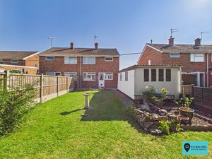 Garden - click for photo gallery